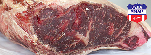 Baltimore Steakhouse | Supano's Prime Dry Aged Steaks