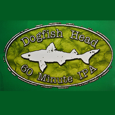 Dogfish 60 Minute
