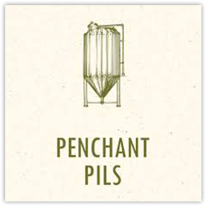 Penchant Pils