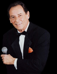 Live Jazz and Frank Sinatra Tribute Artist music in Baltimore