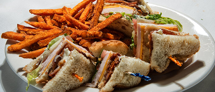 Baltimore Sandwiches Subs Wraps | Supano's Steakhouse Baltimore, MD